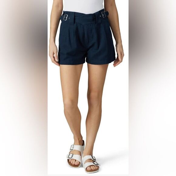 Current Elliott The Baro Shorts Size 26 - Picture 1 of 6